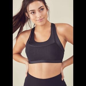 Fabletics sports bra. XS. NWT